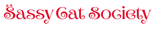 Sassy Cat Society